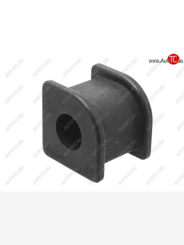 Втулка стабилизатора переднего D=21.5 FL-FR SAT Toyota Dyna ( XZU,  KDY) (2002-2007) бортовой грузовик рестайлинг