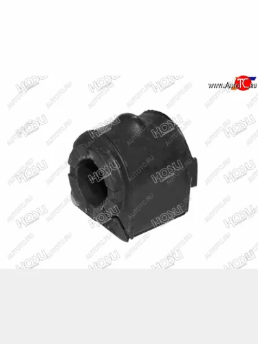 Втулка стабилизатора переднего D=21.6 FL-FR SAT Ford Focus 3 хэтчбэк дорестайлинг (2010-2015)