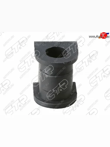 Втулка стабилизатора переднего D=22 FL-FR SAT Chevrolet Spark M200,250 (2005-2010)