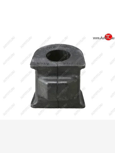 Втулка стабилизатора переднего D=22 FL-FR SAT Hyundai Elantra ( XD,  XD2) (2000-2010) седан дорестайлинг, рестайлинг седан