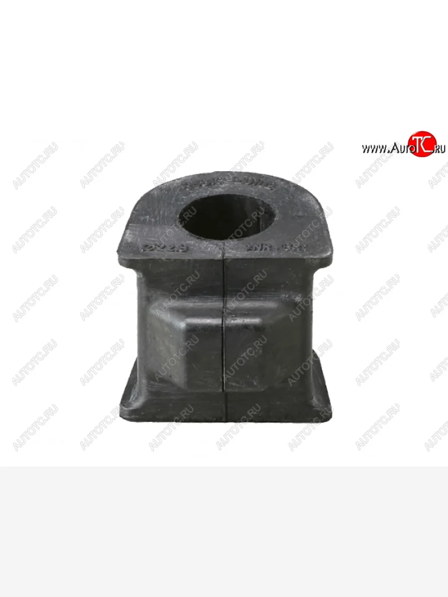 Втулка стабилизатора переднего D=22 FL-FR SAT Hyundai Elantra XD седан дорестайлинг (2000-2003)  в Перми Пермском крае