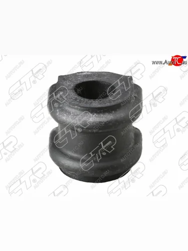 Втулка стабилизатора переднего D=22 FL-FR SAT Hyundai Santa Fe  SM (2000-2012)