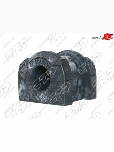 Втулка стабилизатора переднего D=22 FL-FR SAT Mitsubishi Lancer 10 CY хэтчбэк дорестайлинг (2007-2010)