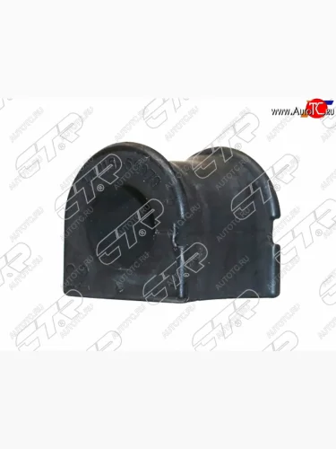 Втулка стабилизатора переднего D=22 FL-FR SAT Toyota Probox (2002-2014)