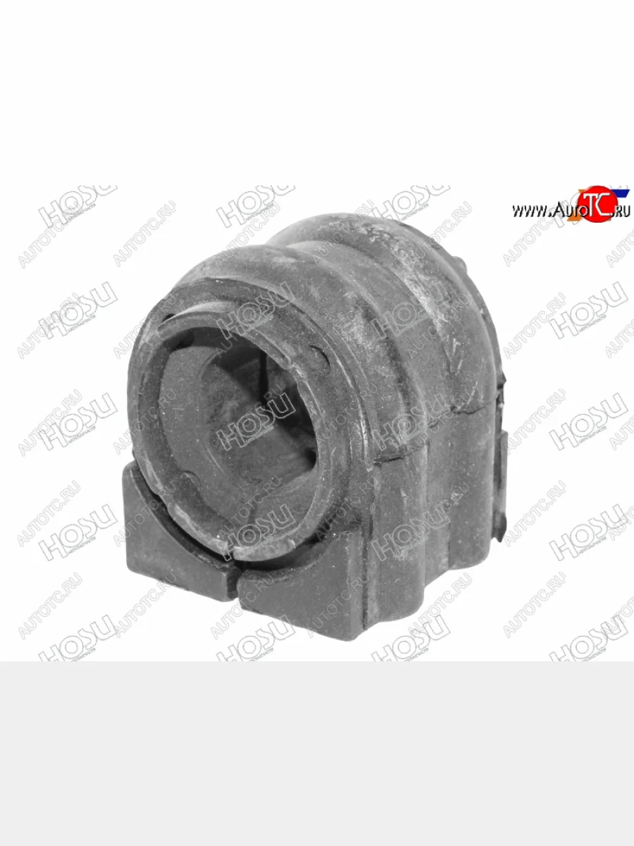 Втулка стабилизатора переднего D=22.5 FL-FR SAT KIA Optima 4 JF дорестайлинг седан (2016-2018)  в Керчи Республика Крым