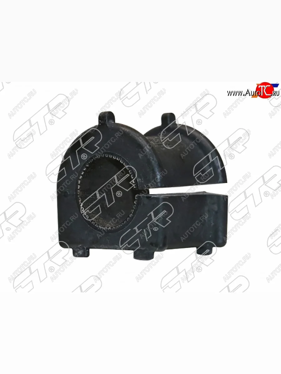 Втулка стабилизатора переднего D=23 FL-FR SAT Lexus RX300 XU30 дорестайлинг (2003-2006)  в Керчи Республика Крым