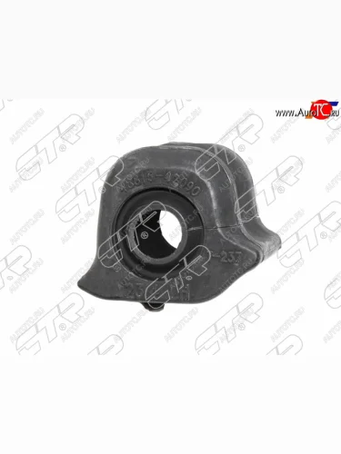 Втулка стабилизатора переднего D=23 FL-FR SAT Toyota RAV4  XA30 (2003-2013) 5 дв. удлиненный дорестайлинг, 5 дв. 1-ый рестайлинг, 5 дв. удлиненный 1-ый рестайлинг, 5 дв. 2-ой рестайлинг, 5 дв. удлиненный 2-ой рестайлинг