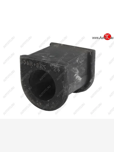 Втулка стабилизатора переднего D=24 FL-FR SAT Toyota Noah 1 рестайлинг (2004-2007)