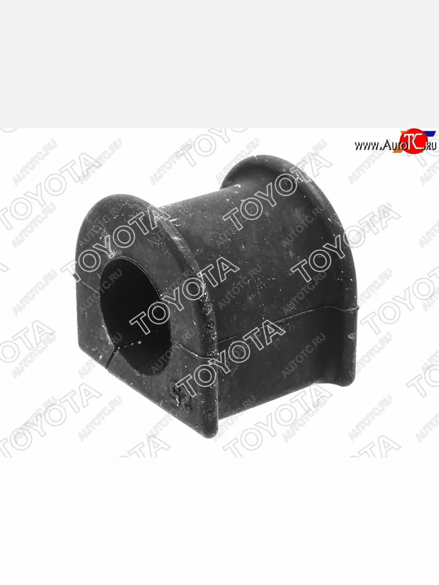 Втулка стабилизатора переднего D=25 FL-FR SAT Toyota Town Ace 3 (1996-2008)  в Самаре Самарской области