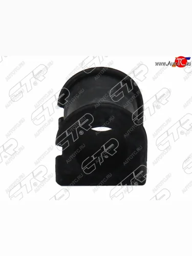 Втулка стабилизатора переднего D=25 FL-FR SAT Toyota Probox (2002-2014)