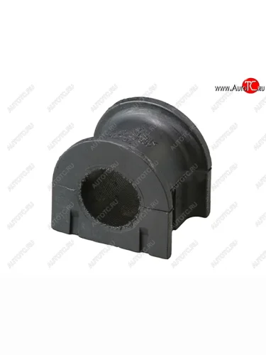 Втулка стабилизатора переднего D=25.6 FL-FR SAT Toyota Land Cruiser Prado  J90 (1996-2002) 3 дв. дорестайлинг, 5 дв. дорестайлинг, 3 дв. рестайлинг, 5 дв. рестайлинг