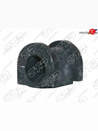 Втулка стабилизатора переднего D=26 FL-FR SAT Honda Civic ( EJ,EK,EM,  ES,  EU) (1995-2003) седан дорестайлинг, хэтчбэк 3 дв. дорестайлинг, седан рестайлинг, хэтчбэк 3 дв. рестайлинг, хэтчбэк 5 дв. дорестайлинг