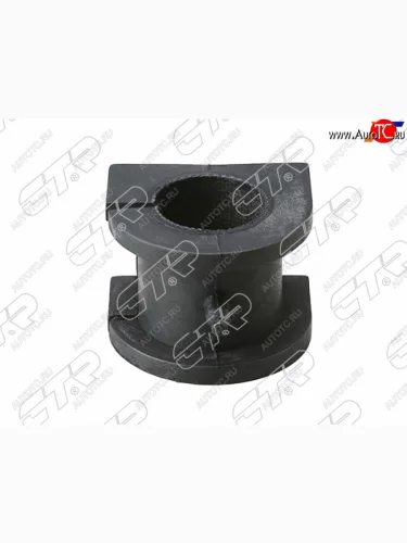 Втулка стабилизатора переднего D=26 FL-FR SAT Mitsubishi Airtek (2001-2008)