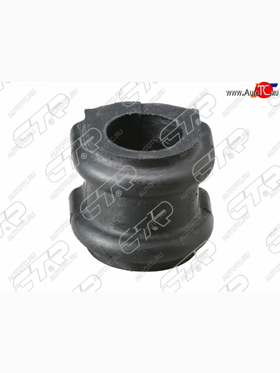 Втулка стабилизатора переднего D=28 FL-FR SAT KIA Sorento BL рестайлинг (2006-2010)  в Керчи Республика Крым