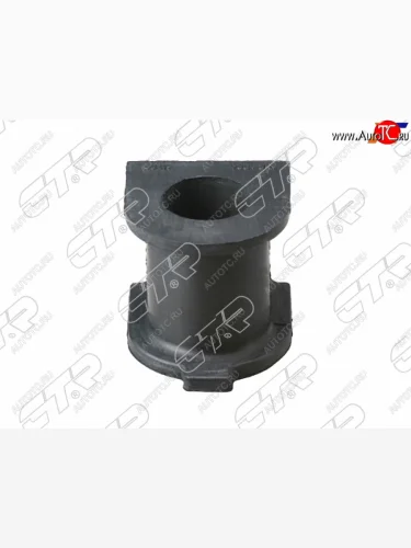 Втулка стабилизатора переднего D=28 FL-FR SAT Toyota Land Cruiser Prado  J120 (2002-2009)