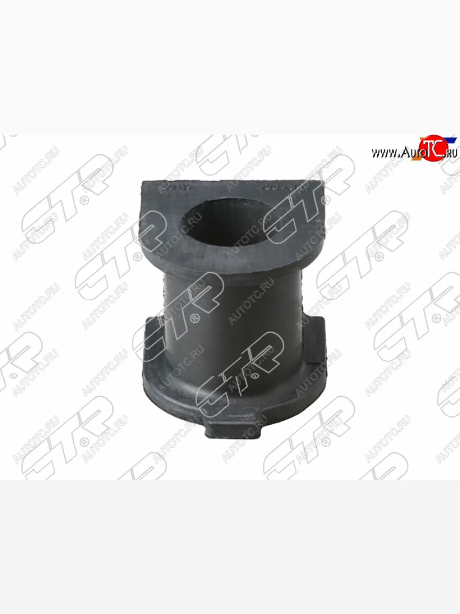 Втулка стабилизатора переднего D=28 FL-FR SAT  Toyota Land Cruiser Prado (2002-2009) J120  в Самаре Самарской области