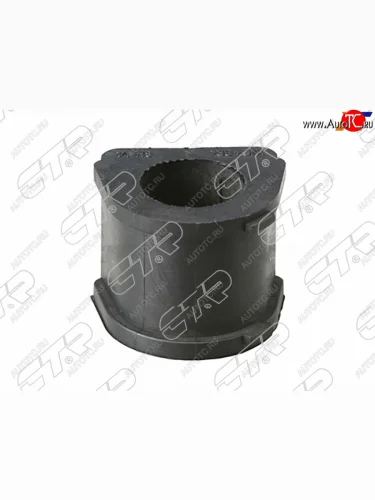 Втулка стабилизатора переднего D=28.8 FL-FR SAT Mitsubishi Challenger  K9-W - Pajero Sport  PA