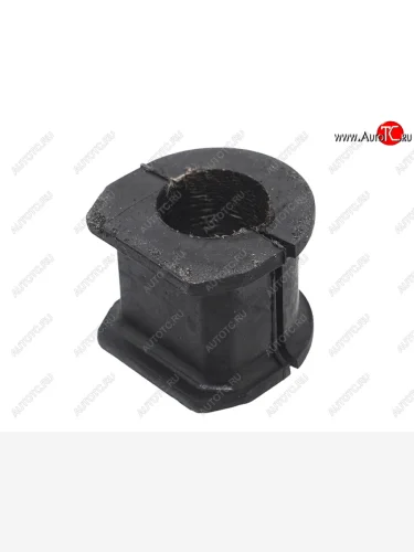 Втулка стабилизатора переднего D=31 FL-FR SAT Mitsubishi Pajero ( 3 V70,  3 V60,  4 V80,  4 V90) - Pajero Sport ( PA,  PB,  QE,  QF)