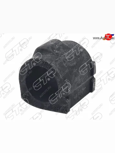 Втулка стабилизатора переднего D=31 FL-FR SAT Renault Logan 2 рестайлинг (2018-2025)