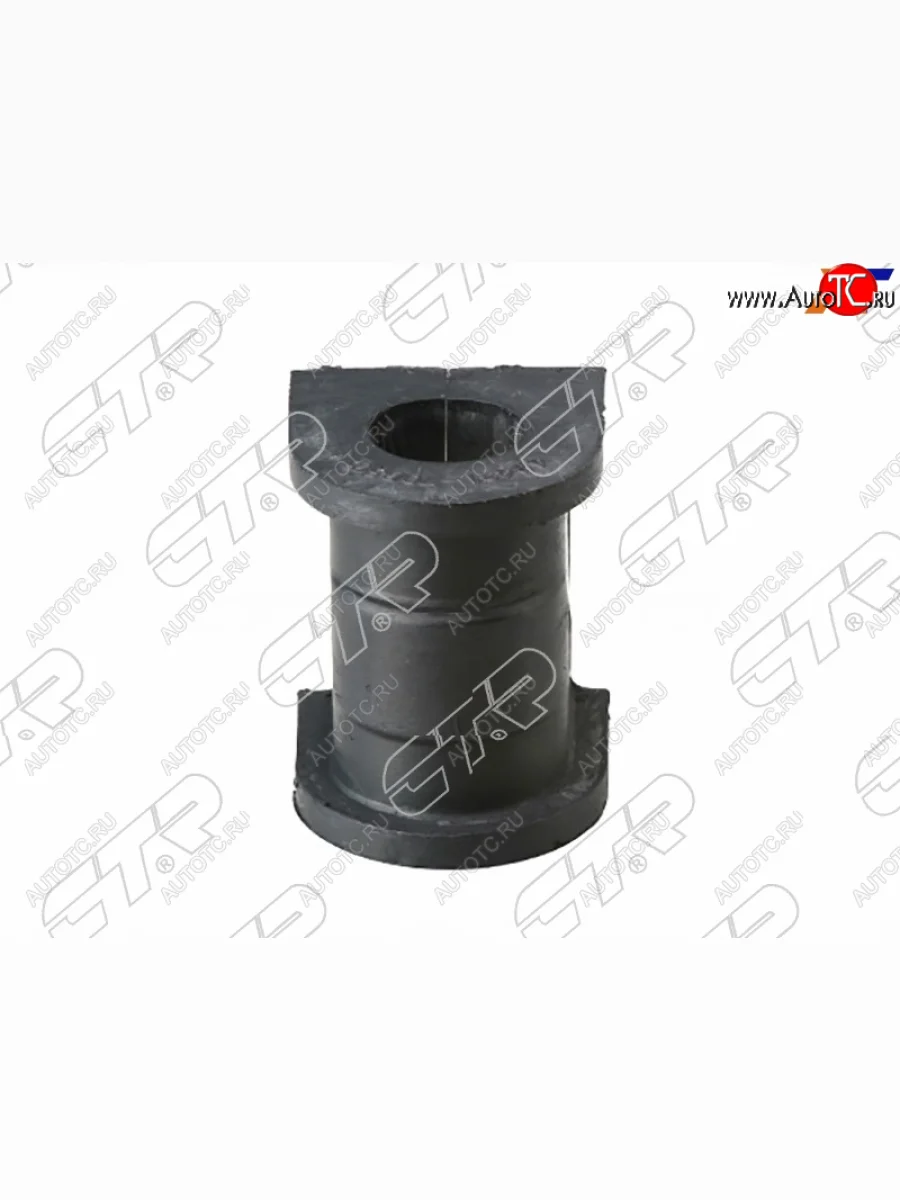 Втулка стабилизатора переднего D=31.8 FL-FR SAT Daewoo Matiz M100 дорестайлинг (1998-2000)  в Керчи Республика Крым