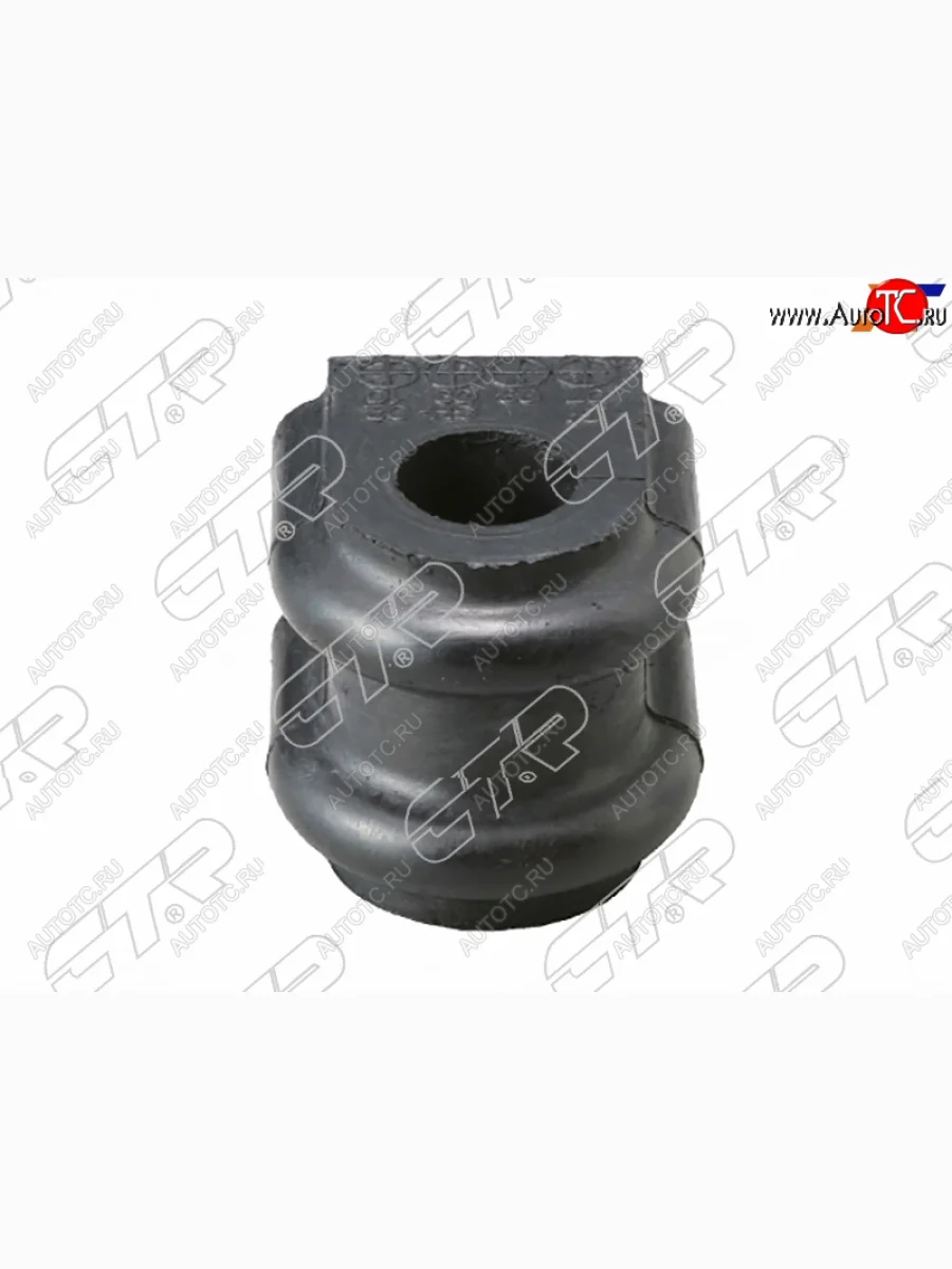 Втулка стабилизатора переднего FL-FR SAT Hyundai Getz TB хэтчбэк 5 дв. рестайлинг (2005-2010)  в Перми Пермском крае