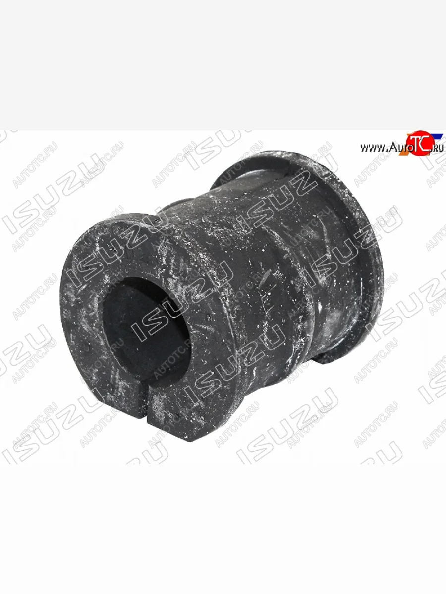 Втулка стабилизатора передняя средняя D=29 FL-FR SAT Isuzu Elf (NPR75)  рестайлинг (2003-2007)  в Самаре Самарской области