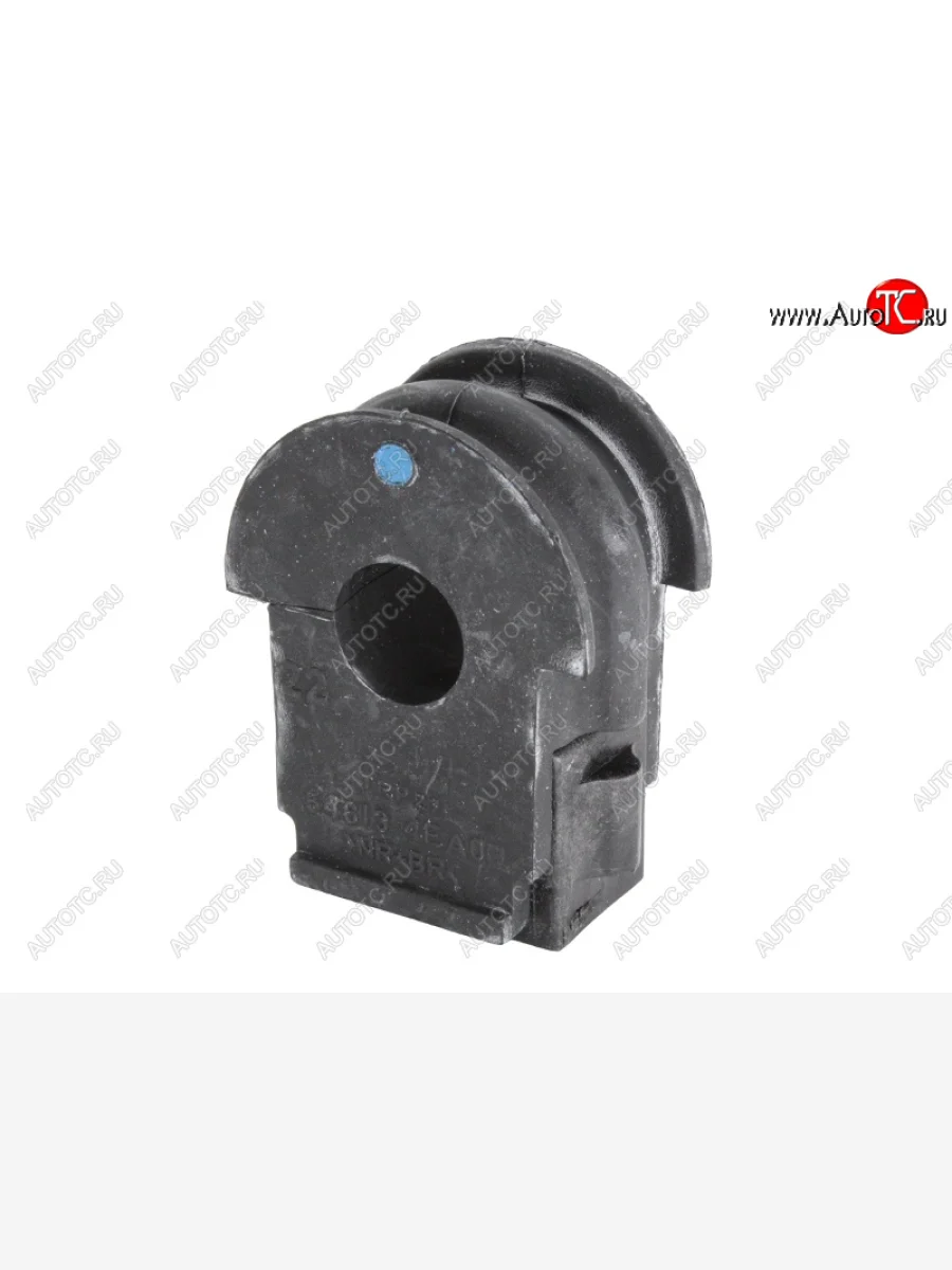 Втулка стабилизатора переднего D-23 FL-FR SAT  Nissan Qashqai 2 J11 дорестайлинг (2013-2019)  в Самаре Самарской области