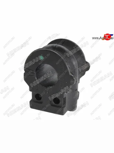 Втулка стабилизатора переднего FL-FR SAT  Nissan Teana  3 L33 (2014-2020) дорестайлинг