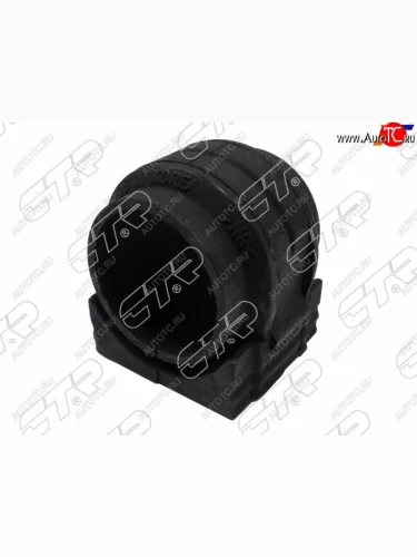 Втулка стабилизатора переднего FL-FR SAT  Opel Insignia A рестайлинг седан (2013-2017)