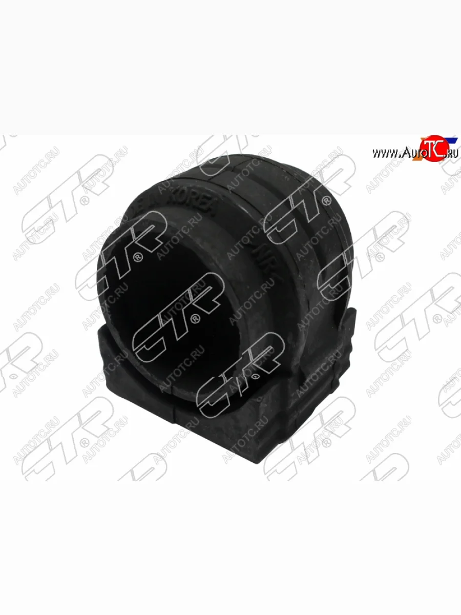 Втулка стабилизатора переднего FL-FR SAT  Opel Insignia A рестайлинг седан (2013-2017)  в Перми Пермском крае