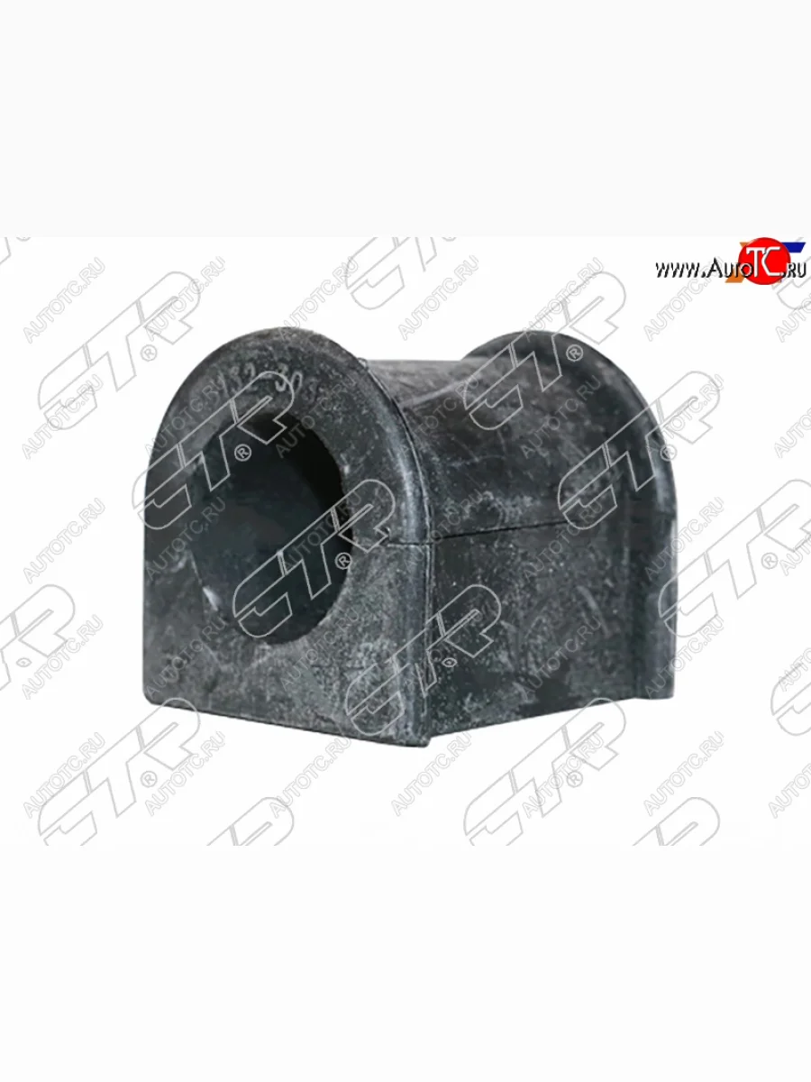 Втулка стабилизатора переднего FL-FR SAT  SSANGYONG Korando 3 дорестайлинг (2010-2025)  в Перми Пермском крае