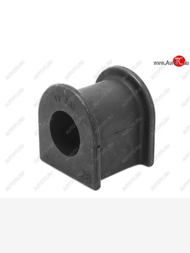 Втулка стабилизатора переднего FL-FR SAT  Toyota Hilux Revo Double Cab дорестайлинг (2015-2018)