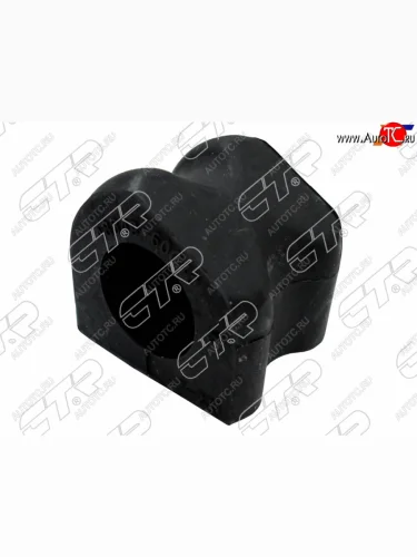 Втулка стабилизатора переднего FL-FR SAT  Toyota Land Cruiser Prado  J150 (2009-2025) дорестайлинг, 1-ый рестайлинг, 2-ой рестайлинг, 3-ий рестайлинг