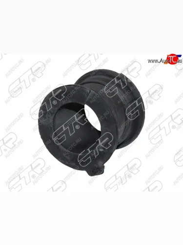 Втулка стабилизатора переднего FL-FR SAT  Toyota Land Cruiser Prado  J150 (2009-2025) дорестайлинг, 1-ый рестайлинг, 2-ой рестайлинг, 3-ий рестайлинг