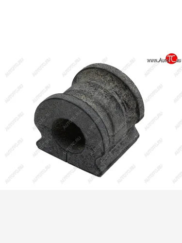 Втулка стабилизатора переднего D-18 FL-FR SAT  Audi A1 8X1 хэтчбэк 3 дв. рестайлинг (2014-2018)