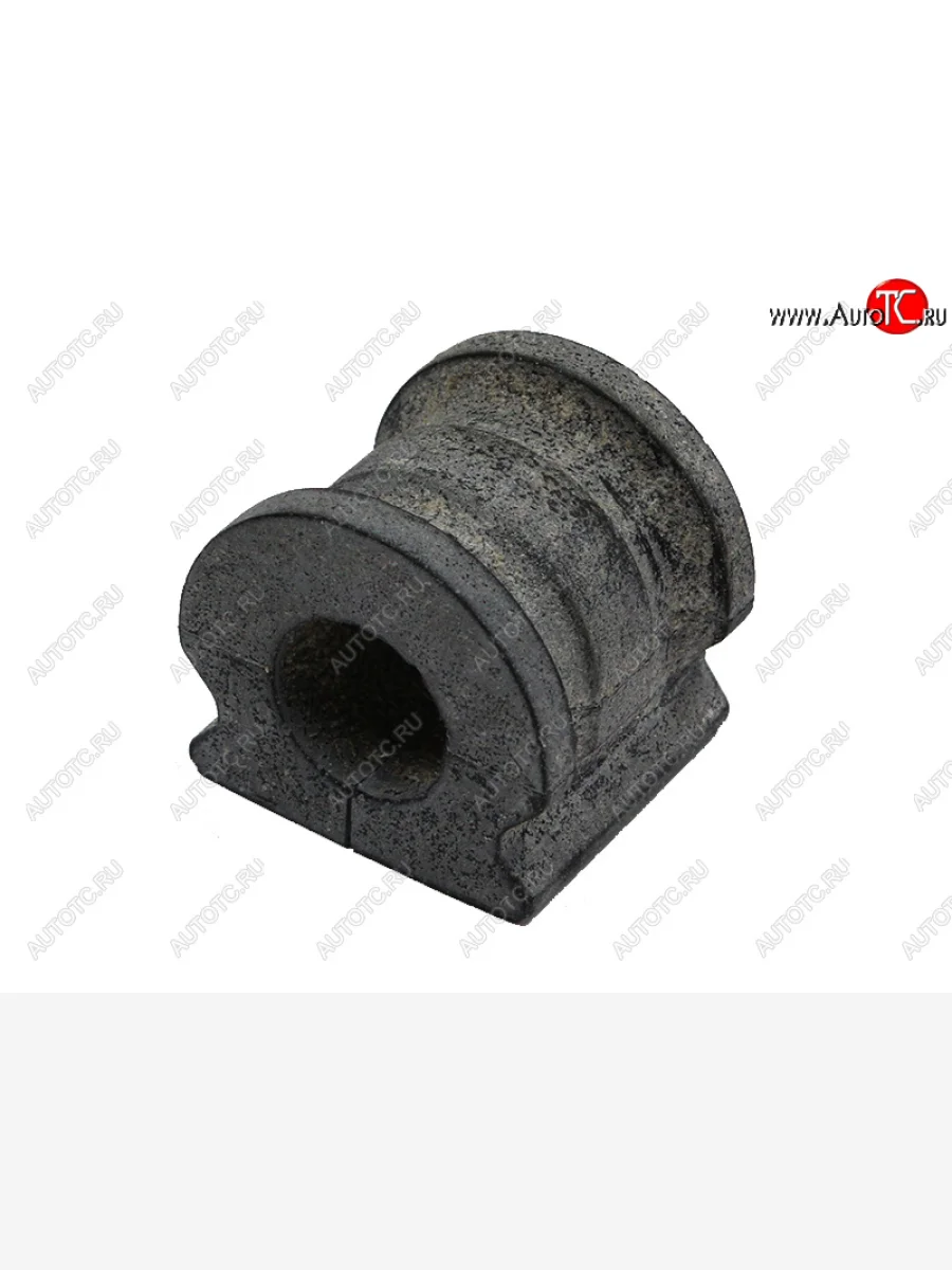 Втулка стабилизатора переднего D-18 FL-FR SAT  Skoda Fabia Mk2 универсал рестайлинг (2010-2014)  в Перми Пермском крае