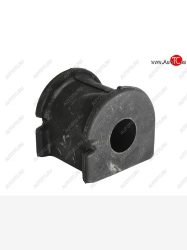 Втулка стабилизатора переднего D-18 FL-FR SAT  Toyota Corolla Fielder  E120 (2000-2006) универсал дорестайлинг, универсал 1-ый рестайлинг, универсал 2-ой рестайлинг