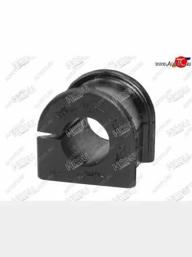 Втулка стабилизатора переднего D-22 FL-FR SAT  Toyota RAV4 ( CA20,  XA30,  XA305,  XA40,  XA50) (2000-2025) 3 дв. дорестайлинг, 5 дв. дорестайлинг, 3 дв. рестайлинг, 5 дв. рестайлинг, 5 дв. удлиненный дорестайлинг, 5 дв. 1-ый рестайлинг, 5 дв. удлиненный 1-ый рестайлинг, 5 дв. 2-ой рестайлинг, 5 дв. удлиненный 2-ой рестайлинг