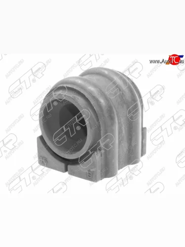 Втулка стабилизатора переднего FL-FR SAT  KIA Optima 4 JF дорестайлинг седан (2016-2018)