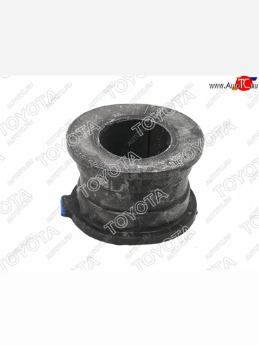 Втулка стабилизатора переднего FL-FR SAT  Toyota Land Cruiser Prado  J150 (2017-2025) 2-ой рестайлинг, 3-ий рестайлинг