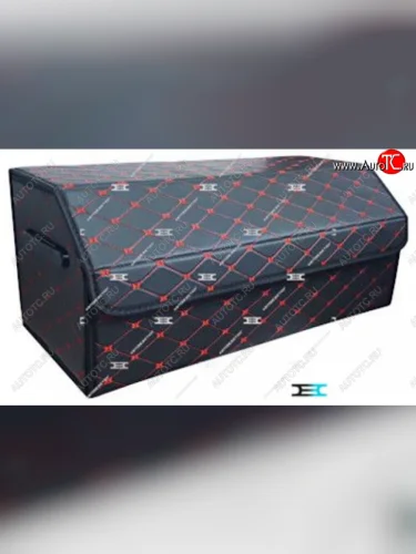 Автобокс 68х 30х 28см КИТАЙ БОКС Mazda 626 GC седан (1982-1987)