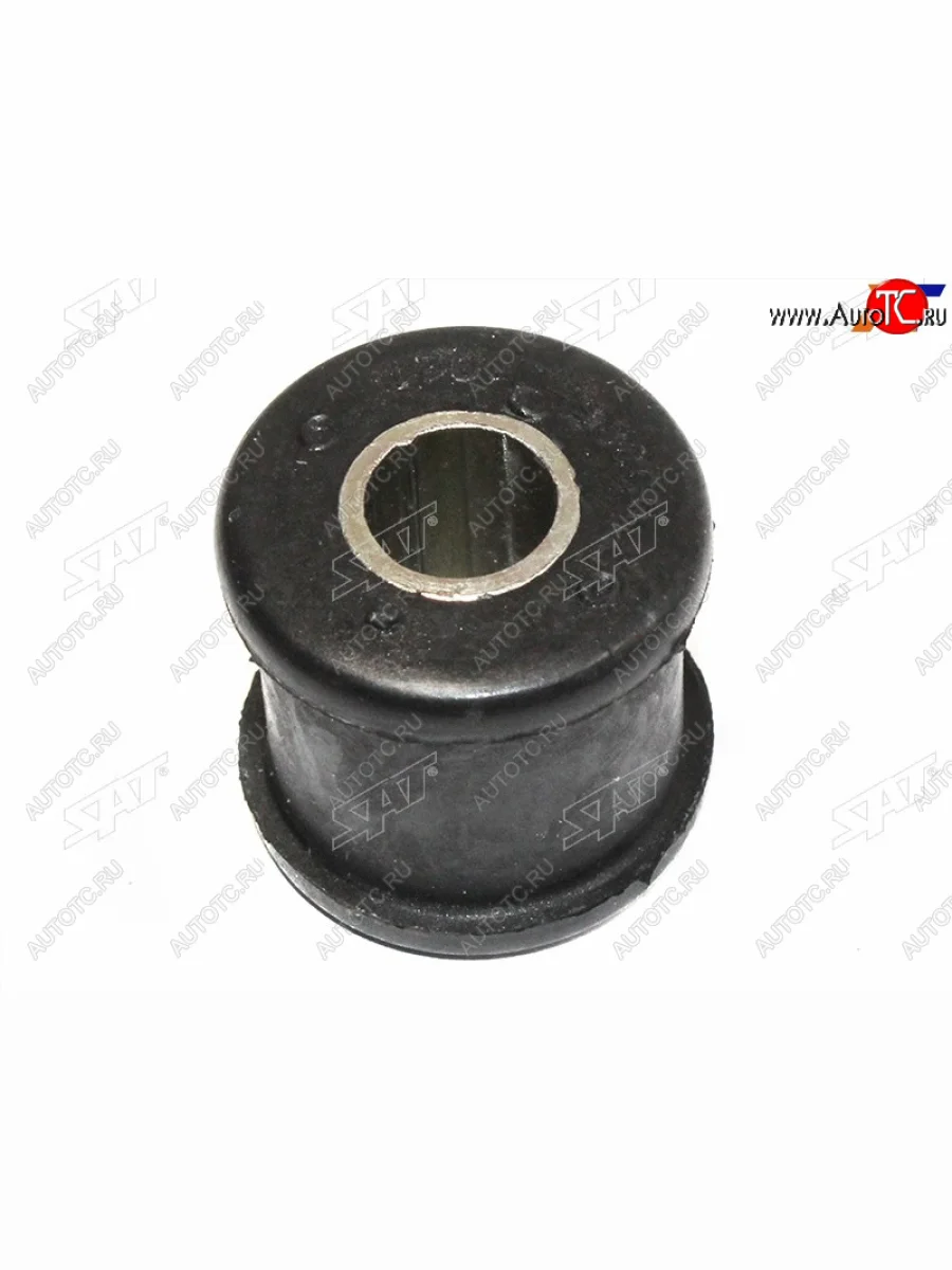 Концевая втулка стабилизатора FL-FR SAT Toyota Vitz XP10 хэтчбэк 3 дв. дорестайлинг (1999-2001)  в Керчи Республика Крым