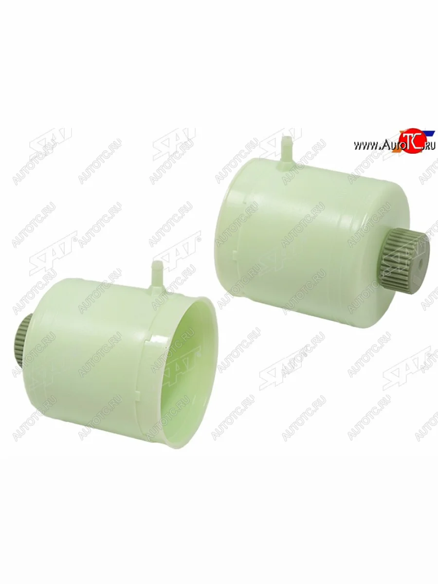 Бачок ГУР SAT Skoda Fabia Mk1 хэтчбэк дорестайлинг (2000-2004)  с доставкой в г. Пермь