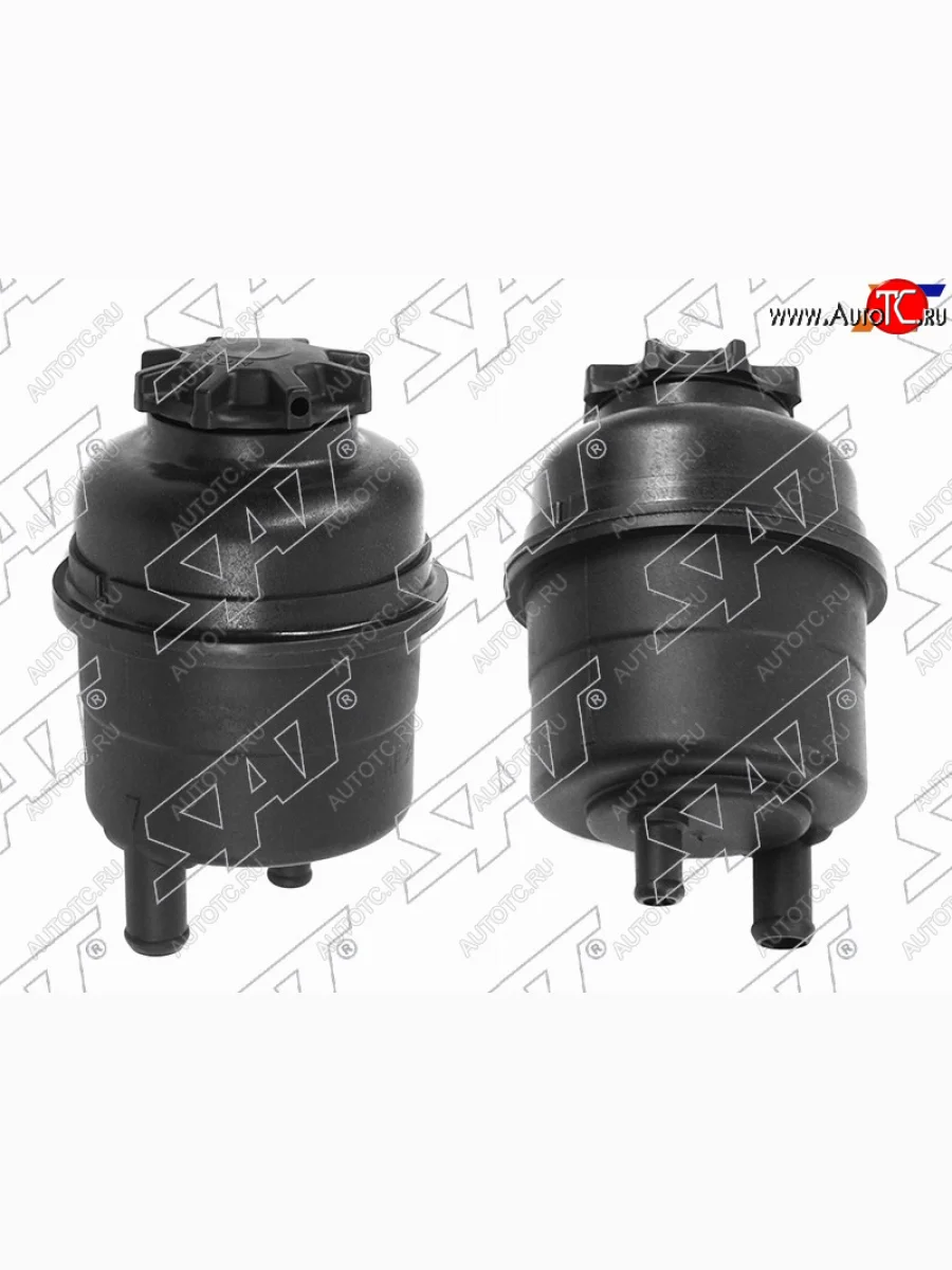 Бачок ГУР 1.2 D-4.5 SAT BMW 7 серия F01-F04 седан (2008-2015)  с доставкой в г. Керчь