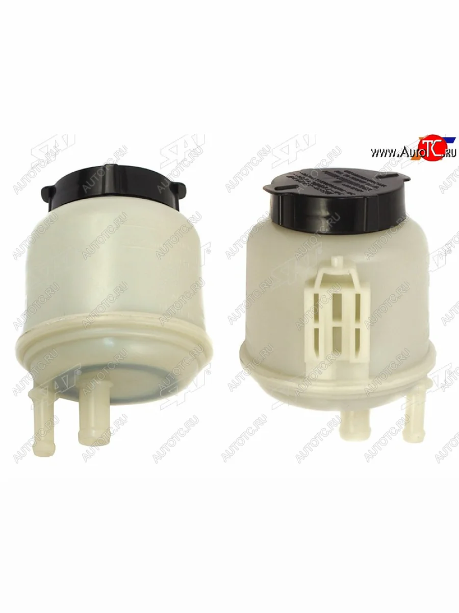 Бачок ГУР SAT INFINITI FX35 S50 дорестайлинг (2002-2005)  в Перми Пермском крае