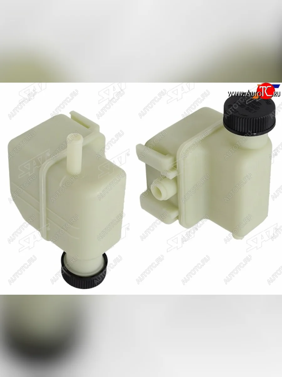 Бачок ГУР SAT Mazda 6 GJ 1-ый рестайлинг седан (2015-2018)  в Керчи Республика Крым