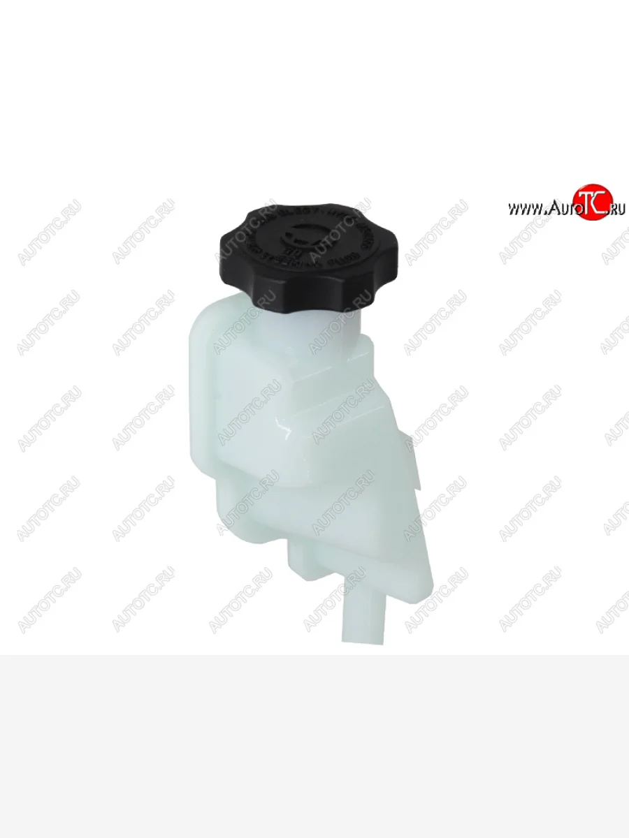 Бачок ГУР SAT Mazda 3/Axela BK дорестайлинг седан (2003-2006)  в Керчи Республика Крым