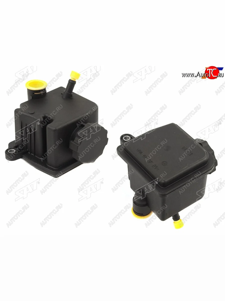 Бачок ГУР SAT Mercedes-Benz E-Class W210 дорестайлинг универсал (1996-1999)  с доставкой в г. Керчь