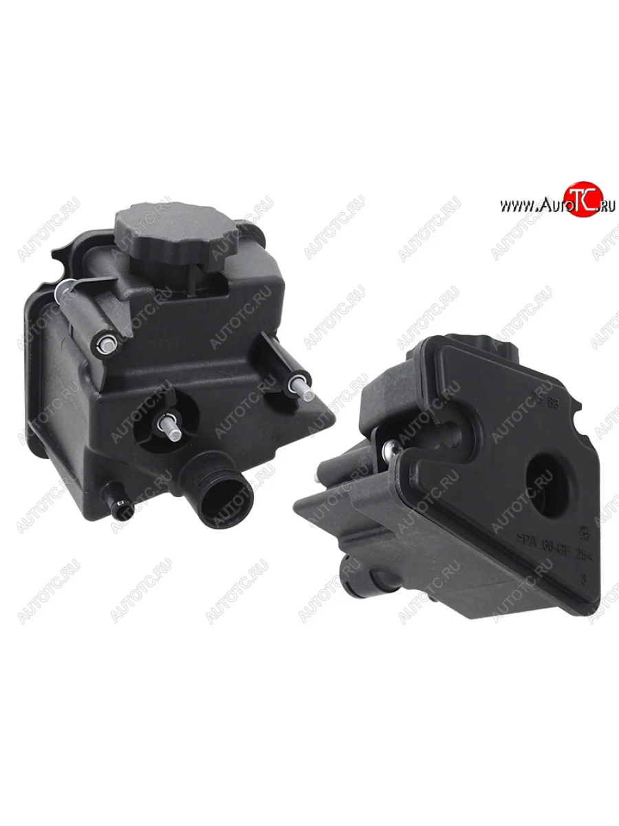 Бачок ГУР SAT Mercedes-Benz C-Class W203 дорестайлинг седан (2000-2004)  в Самаре Самарской области