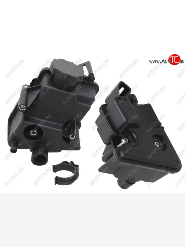 Бачок ГУР SAT Mercedes-Benz GL class X164 рестайлинг (2009-2012)